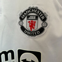 Manchester United "Old Trafford Bloom" Premium Kit - Premium Quality Kits at Football Monarch