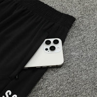 Napoli "Aqua Pulse" Premium Tracksuit - Premium Quality Kits at Football Monarch