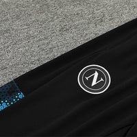 Napoli "Aqua Pulse" Premium Tracksuit - Premium Quality Kits at Football Monarch
