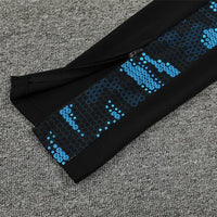 Napoli "Aqua Pulse" Premium Tracksuit - Premium Quality Kits at Football Monarch