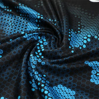 Napoli "Aqua Pulse" Premium Tracksuit - Premium Quality Kits at Football Monarch