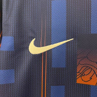 Netherlands 2024 Away Kit - Premium Quality Kits at Football Monarch