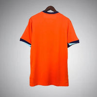 Netherlands 2024 Home Kit - Premium Quality Kits at Football Monarch