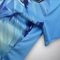 Netherlands "Blue Sky" Premium Kit - Premium Quality Kits at Football Monarch