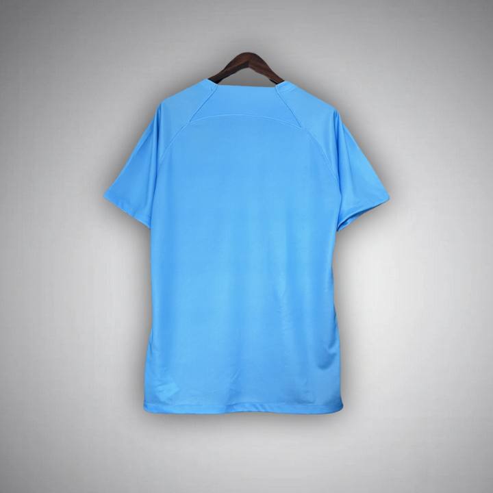 Netherlands "Blue Sky" Premium Kit - Premium Quality Kits at Football Monarch