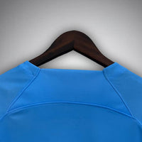 Netherlands "Blue Sky" Premium Kit - Premium Quality Kits at Football Monarch