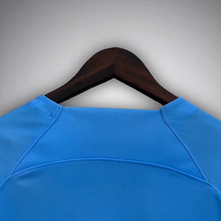 Netherlands "Blue Sky" Premium Kit - Premium Quality Kits at Football Monarch