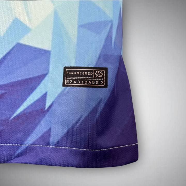 Netherlands "Blue Sky" Premium Kit - Premium Quality Kits at Football Monarch