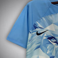 Netherlands "Blue Sky" Premium Kit - Premium Quality Kits at Football Monarch