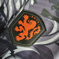 Netherlands "Lion Spirit" Premium Kit - Premium Quality Kits at Football Monarch