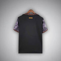 Netherlands "Lion Spirit" Premium Kit - Premium Quality Kits at Football Monarch