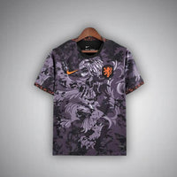 Netherlands "Lion Spirit" Premium Kit - Premium Quality Kits at Football Monarch