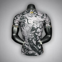 Netherlands "The King" Premium Kit - Premium Quality Kits at Football Monarch