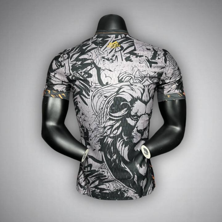 Netherlands "The King" Premium Kit - Premium Quality Kits at Football Monarch