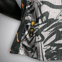 Netherlands "The King" Premium Kit - Premium Quality Kits at Football Monarch