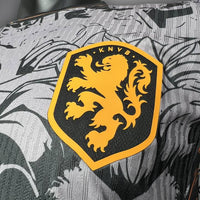 Netherlands "The King" Premium Kit - Premium Quality Kits at Football Monarch