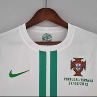 Portugal 2012 - 2013 Away Kit - Premium Quality Kits at Football Monarch