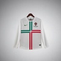 Portugal 2012 - 2013 Away Kit - Premium Quality Kits at Football Monarch