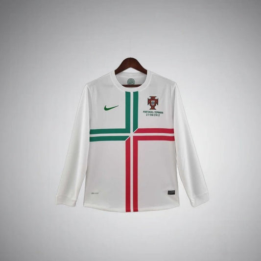 Portugal 2012 - 2013 Away Kit - Premium Quality Kits at Football Monarch