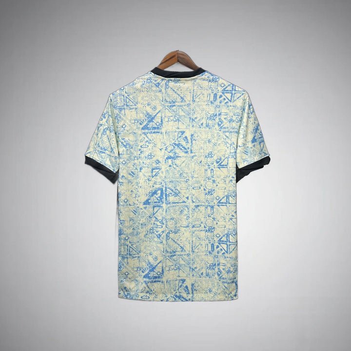 Portugal 2024 Away Kit - Premium Quality Kits at Football Monarch