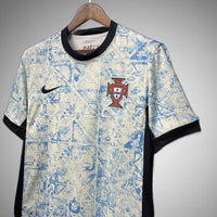 Portugal 2024 Away Kit - Premium Quality Kits at Football Monarch