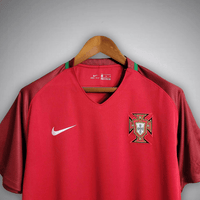 Portugal EURO 2016 Home Kit - Premium Quality Kits at Football Monarch