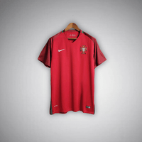 Portugal EURO 2016 Home Kit - Premium Quality Kits at Football Monarch