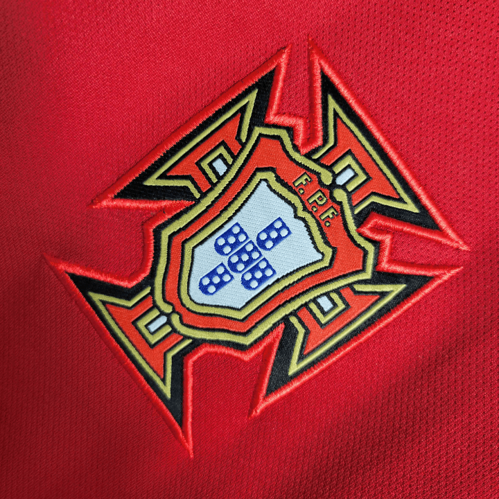 Portugal EURO 2016 Home Kit - Premium Quality Kits at Football Monarch