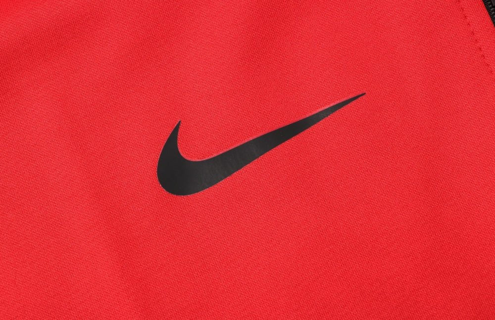 Portugal Red Tracksuit Premium - Premium Quality Kits at Football Monarch