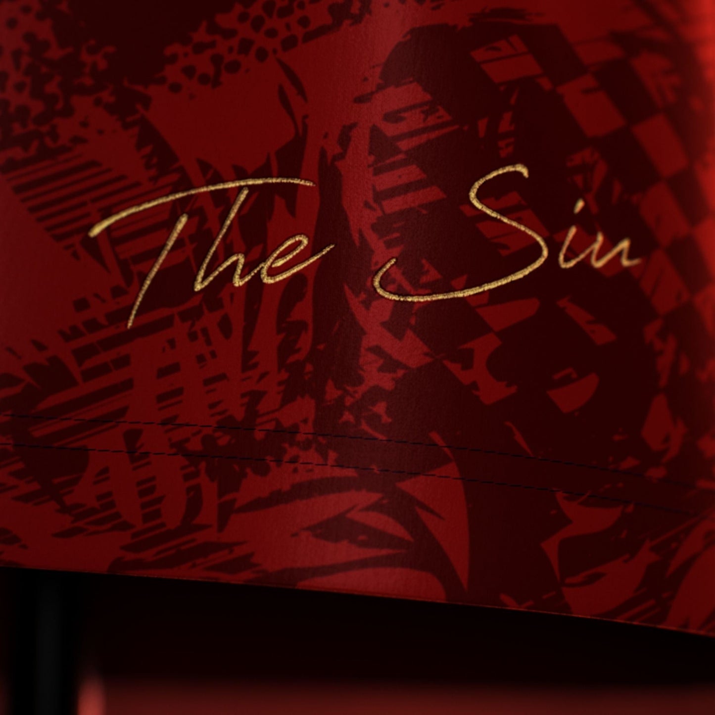 Portugal "The Siu" Premium Red Kit - Premium Quality Kits at Football Monarch