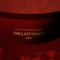 Portugal "The Siu" Premium Red Kit - Premium Quality Kits at Football Monarch