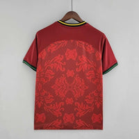 Portugal "Vermelho Fado" Premium Kit - Premium Quality Kits at Football Monarch