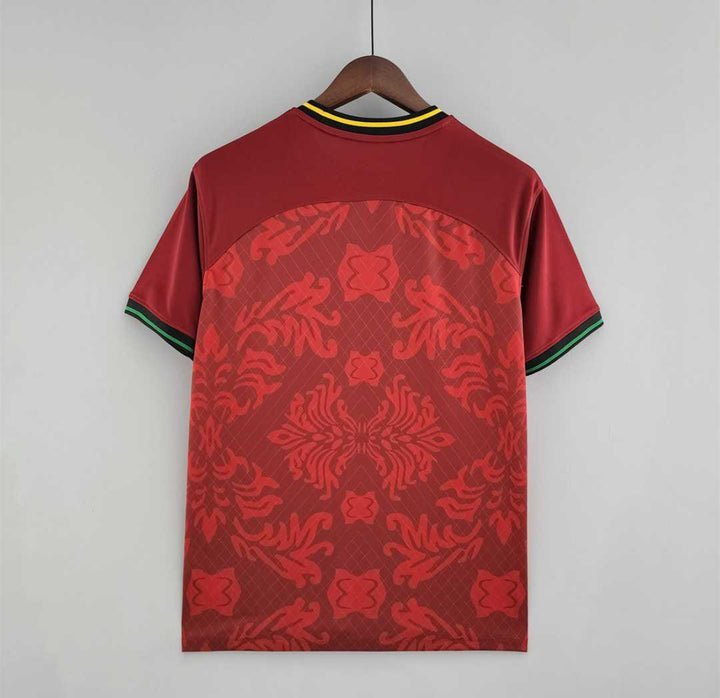 Portugal "Vermelho Fado" Premium Kit - Premium Quality Kits at Football Monarch