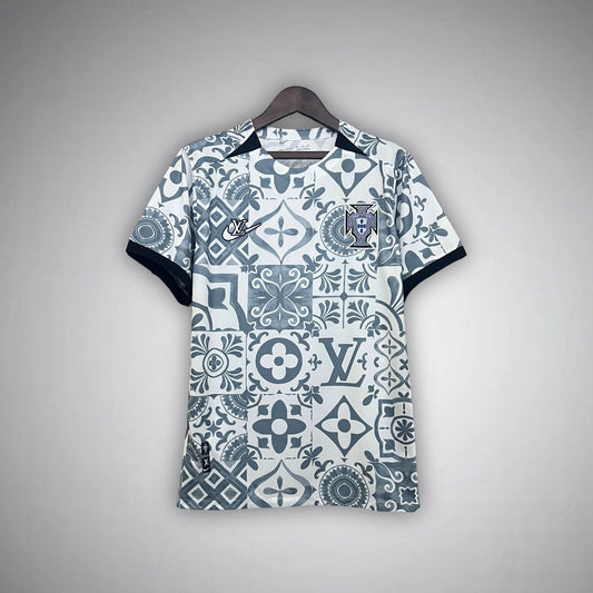 Portugal x Louis Vuitton Premium Kit - Premium Quality Kits at Football Monarch