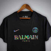 PSG "Balmain" Premium Kit - Premium Quality Kits at Football Monarch