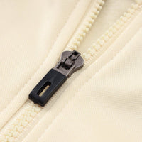 PSG Beige and Black Premium Tracksuit - Premium Quality Kits at Football Monarch