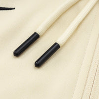 PSG Beige and Dark Blue Premium Tracksuit - Premium Quality Kits at Football Monarch