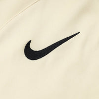 PSG Beige and Dark Blue Premium Tracksuit - Premium Quality Kits at Football Monarch