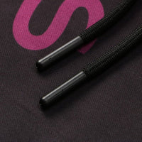 PSG Black and Purple x Gold Premium Tracksuit - Premium Quality Kits at Football Monarch