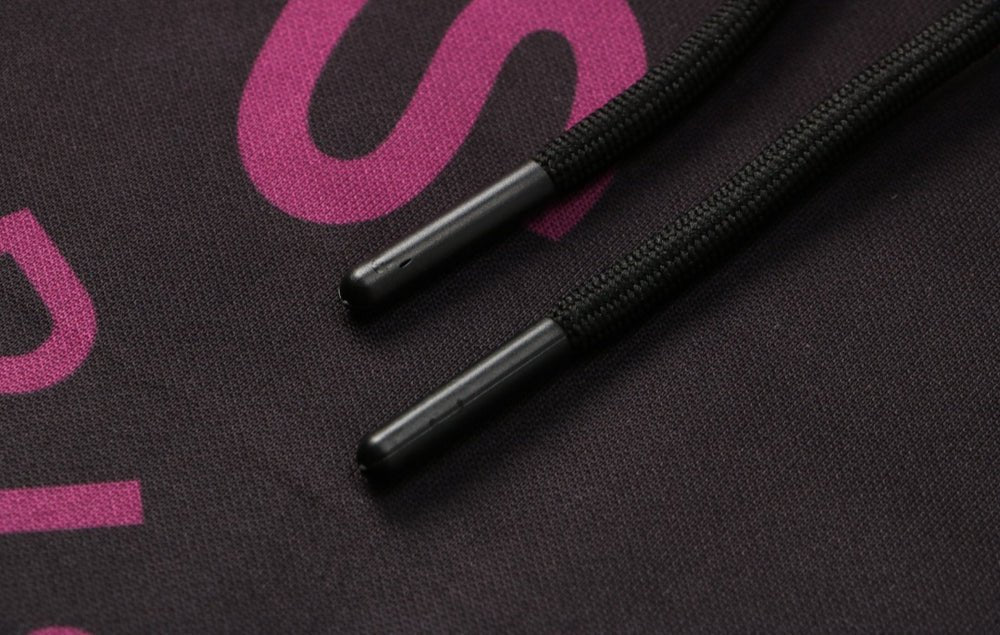 PSG Black and Purple x Gold Premium Tracksuit - Premium Quality Kits at Football Monarch