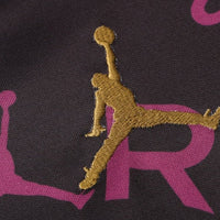 PSG Black and Purple x Gold Premium Tracksuit - Premium Quality Kits at Football Monarch