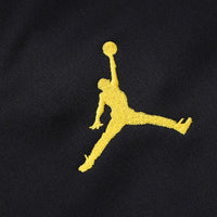 PSG Black and Yellow Premium Tracksuit - Premium Quality Kits at Football Monarch