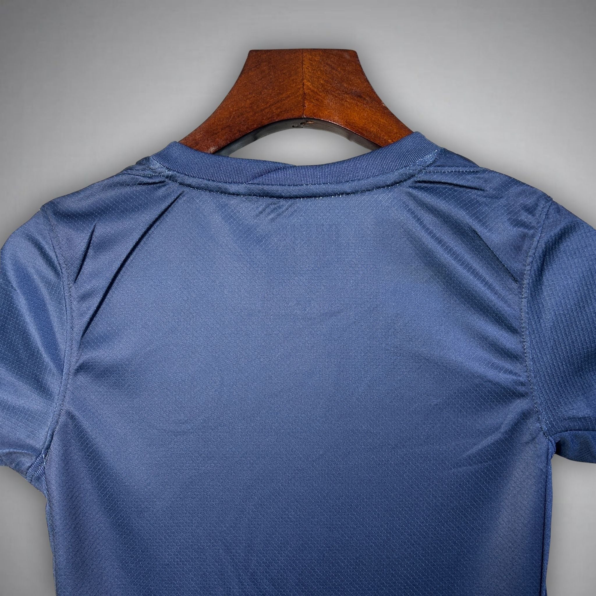 PSG "Champions 2025" Premium Kids Size Kit - Premium Quality Kits at Football Monarch