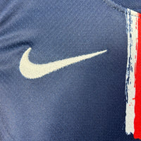 PSG "Champions 2025" Premium Kids Size Kit - Premium Quality Kits at Football Monarch