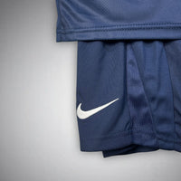 PSG "Champions 2025" Premium Kids Size Kit - Premium Quality Kits at Football Monarch