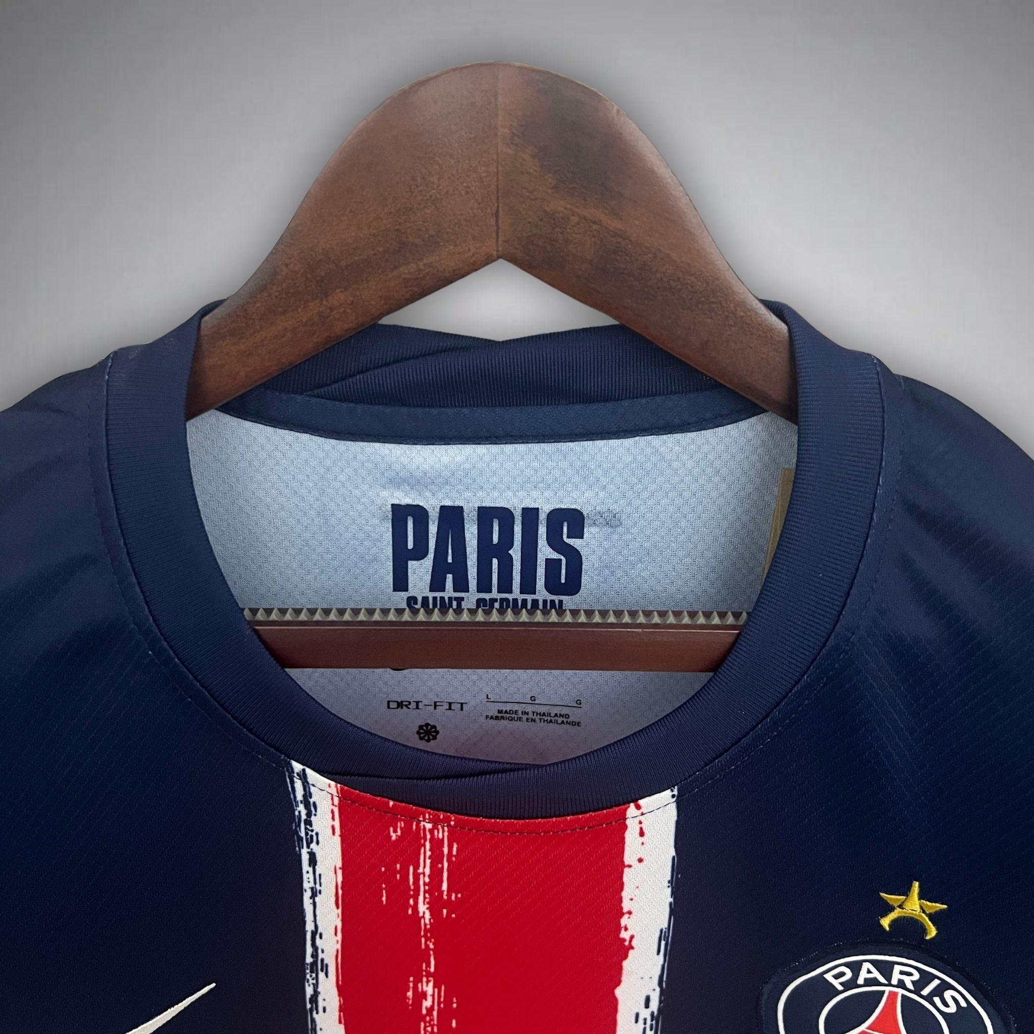 PSG "Champions 2025" Premium Kit - Premium Quality Kits at Football Monarch