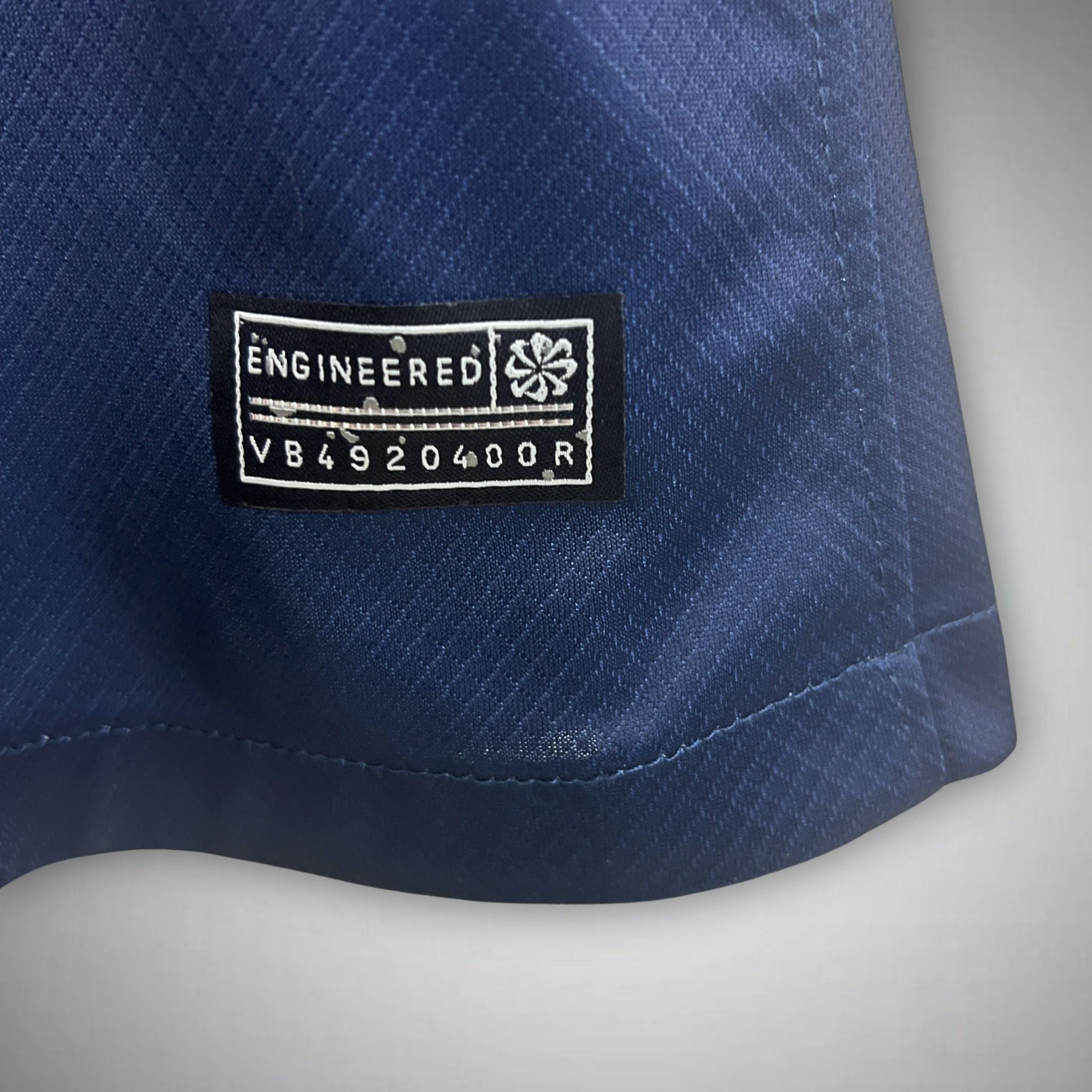 PSG "Champions 2025" Premium Kit - Premium Quality Kits at Football Monarch