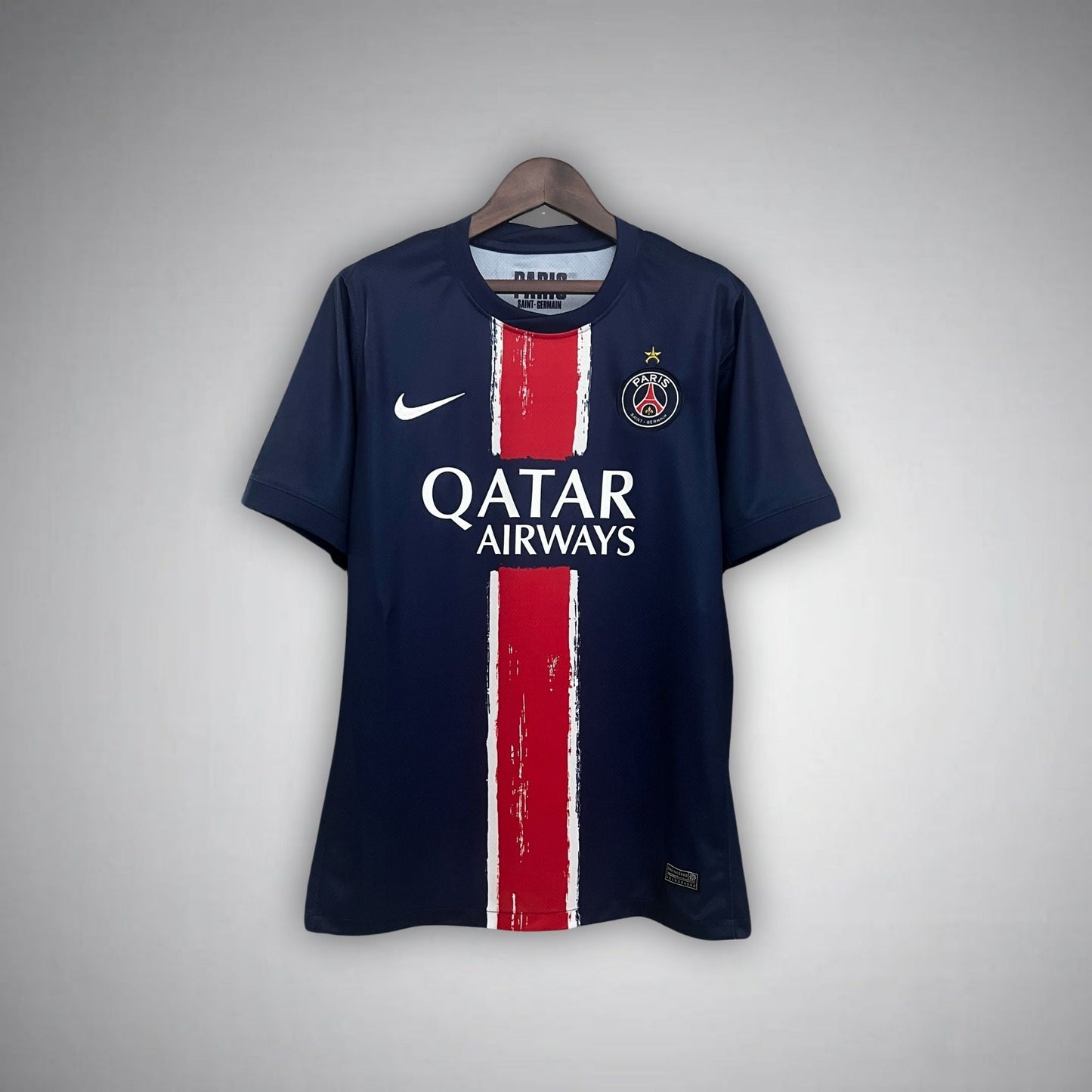 PSG "Champions 2025" Premium Kit - Premium Quality Kits at Football Monarch