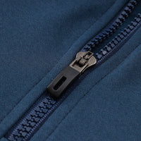 PSG Dark Blue and Gold Premium Tracksuit - Premium Quality Kits at Football Monarch