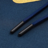 PSG Dark Blue and Gold Premium Tracksuit - Premium Quality Kits at Football Monarch